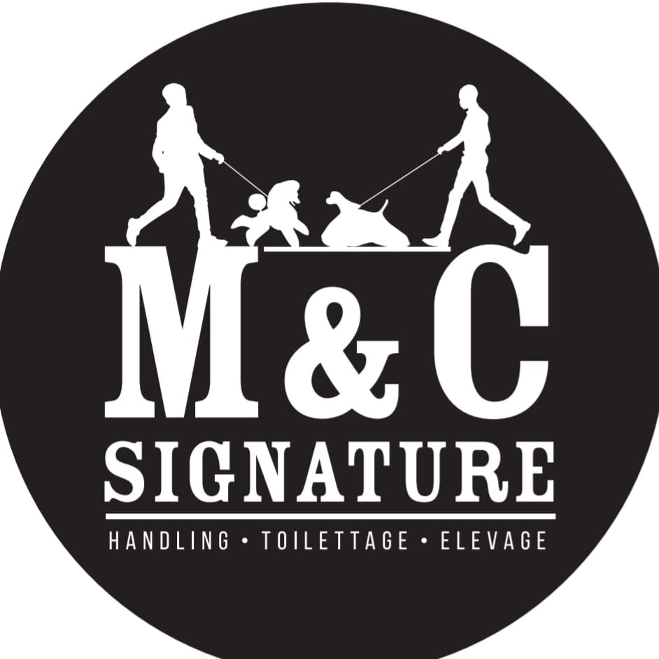M And C Signature